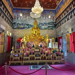 วัดอินทาราม
