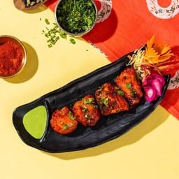 Chicken Tikka