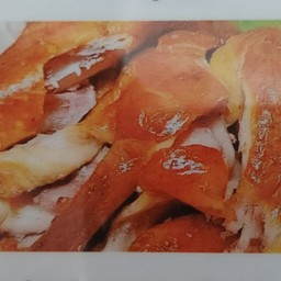 เนื้อไก่ตุ๋น