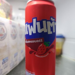 แฟนต้าแดง