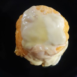 ข้าวไข่ข้น By Jim