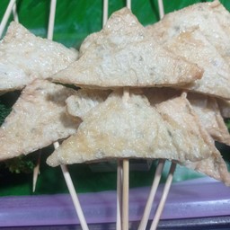 ฟองเต้าหู้