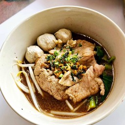 ก๋วยเตี๋ยวเรือนายฉี -