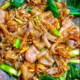 ผัดซีอิ๊ว