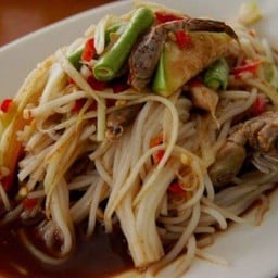 ตำมั่วตำซั่วbyจิรา