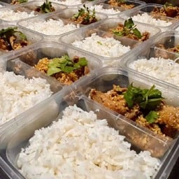 ส้มตำ อ้วนจัง รามคำแหง