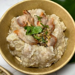 เกี๊ยวจัมโบ้ ล้วน