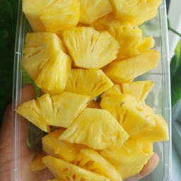 สัปปะร๊ดดด สัปปะรด