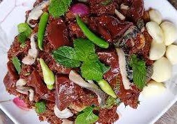 ก้อย เครื่องใน