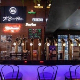 The Brew House Restaurant- Sukhumvit 8 สุขุมวิท 8