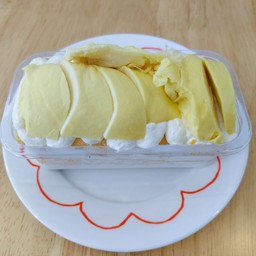 Durian Shortcake box