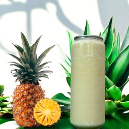 สัปปะรดปั่น