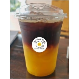 เดอะพูห์ โกโก้เข้มข้น&กาแฟสด สาขาราชภัฏลำปาง