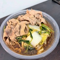 โรงเส้น ก๋วยเตี๋ยวเรือ ผัดไทย