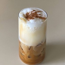 คาปูชิโน