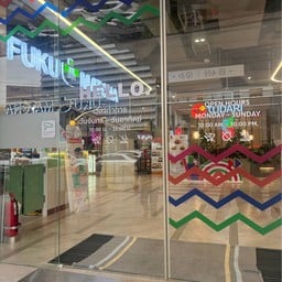 Design Village Ratchada