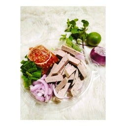 Menote ยำ (มีโน๊ต)