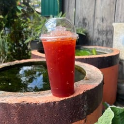 ชามะนาว