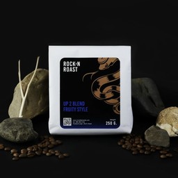 Up2 Blend Fruity (250g)