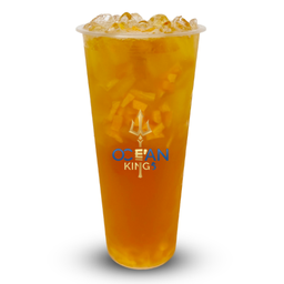 ชาลูกพีชเต๋า