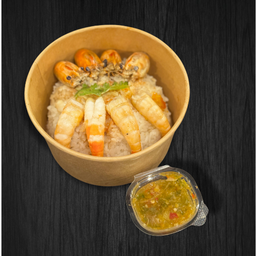 แมวแกะกุ้ง