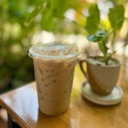 กาแฟสด บ้านน้ำเงี้ยว