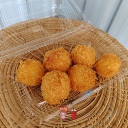 ชีสบอล [ 6ลูก]