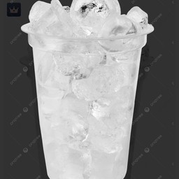 🥤กลับบ้าน/น้ำแข็งเปล่า