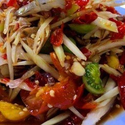 กุ้งสด/กุ้งลวก /ใส่ทั้ง2 อย่าง  ระบุ