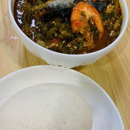 Anna African Restaurant เพชรเกษม