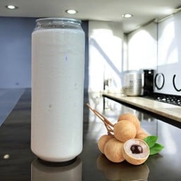 ลำไยปั่น