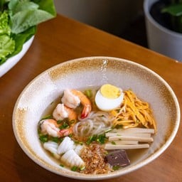 ก๋วยจั๊บญวนทะเล