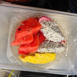ข้าวเหนียวมะม่วง Meanny  สุขุมวิท22