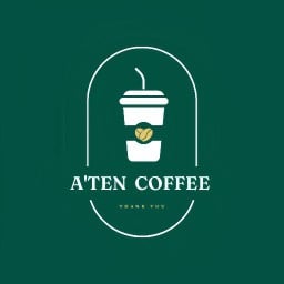 ATen Coffee