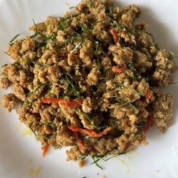 คั่วกลิ้งไก่