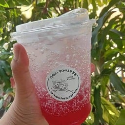 แดงโซดา