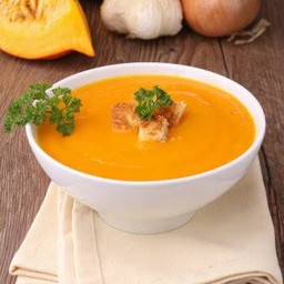 ซุปฟักทอง