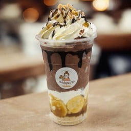 บานอฟฟี่ปั่น(อร่อยคุ้มจุใจ)