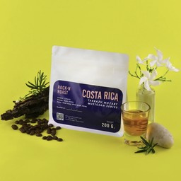 Costarica Mozart