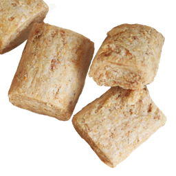 + ถั่วตัดมังกร Peanut biscuit
