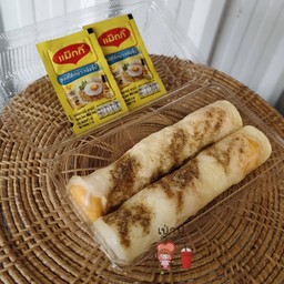 ไข่ม้วน