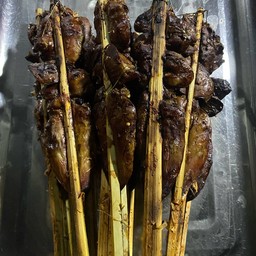 ตับไก่ย่าง
