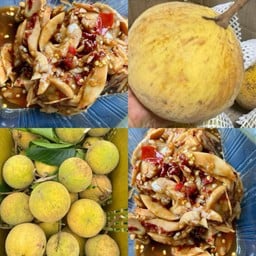 วิมลน้ำปลาหวาน