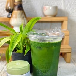 Chim matcha
