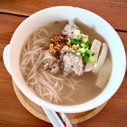 ก๊วยจั๊บญวณ ธรรมดา