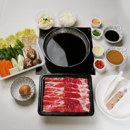 Futari Set
