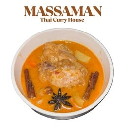 ไทย เคอรี่ เฮ้าส์ (Thai curry house )