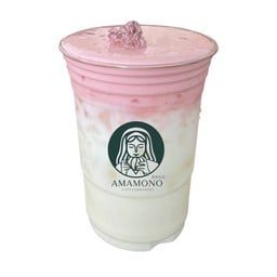 ซากุระนมสด