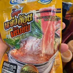 น้ำแจ๋วอ้อน 200กรัม