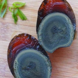 ไข่เยี่ยวม้า